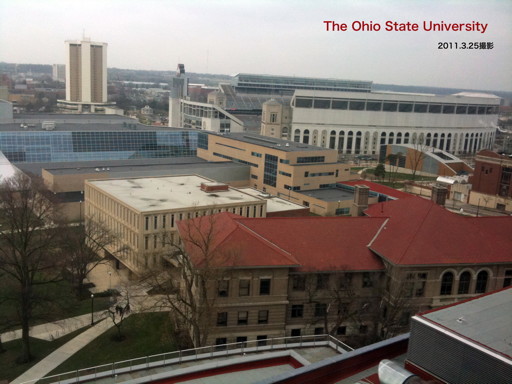 The Ohio State University